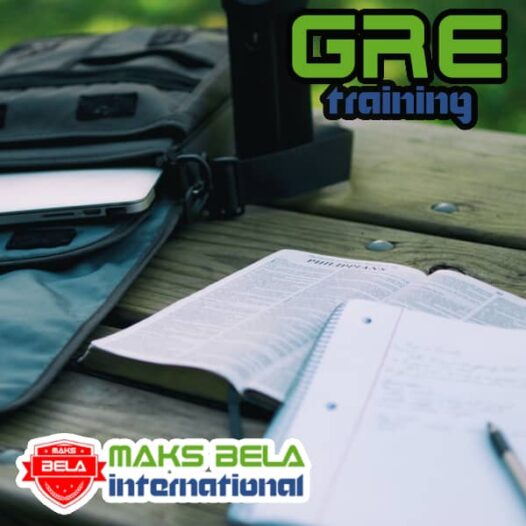 GRE-training