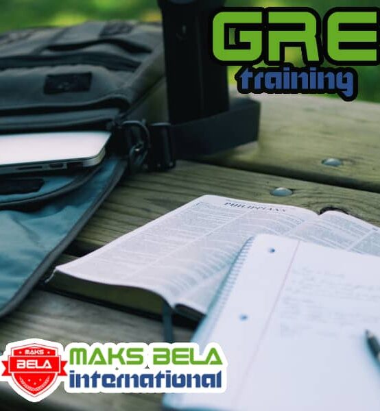 GRE-training