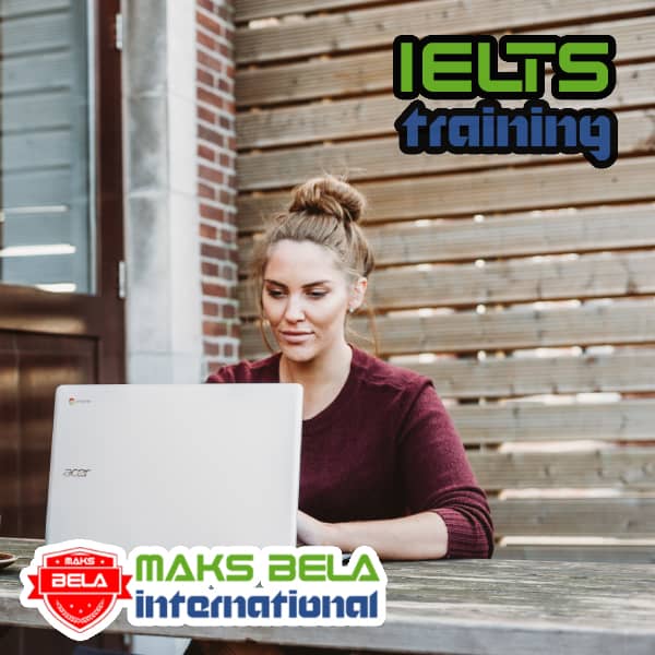 IELTS Coaching in Chennai, IELTS Training in Chennai - Maks Bela International