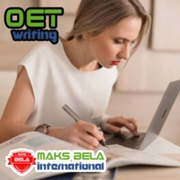 oet-writing