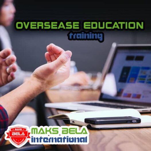 Oversease Education