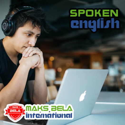Spoken English Training in Chennai