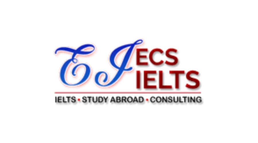 ECS IELTS Academy