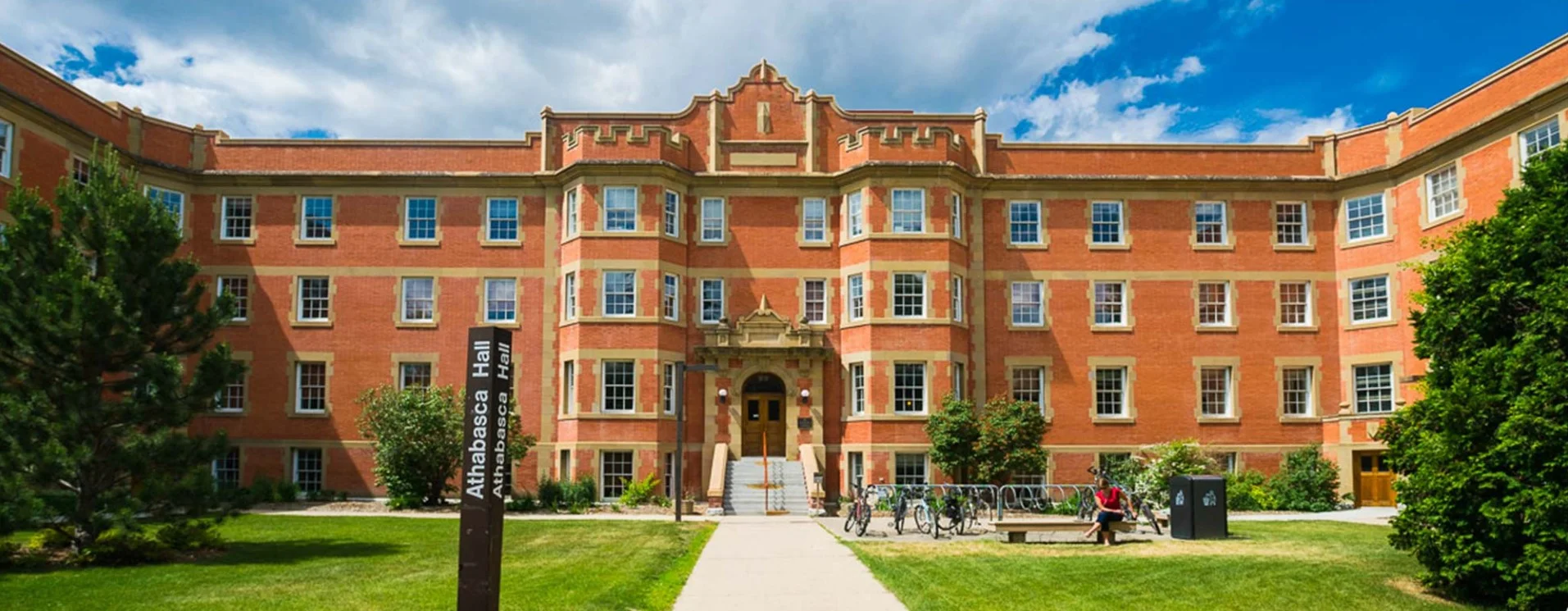 University of Alberta