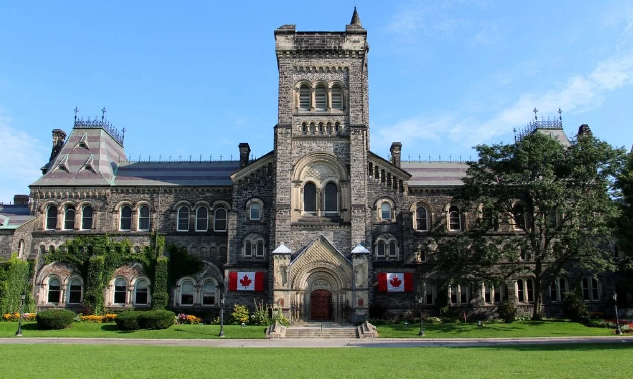 University of Toronto