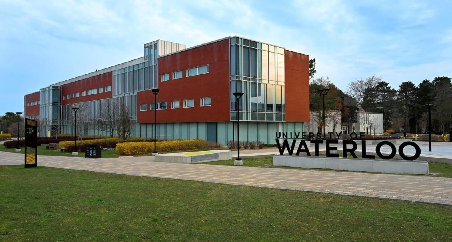 University of Waterloo