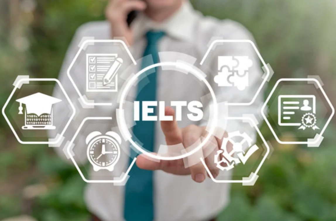 What to do after IELTS Exam