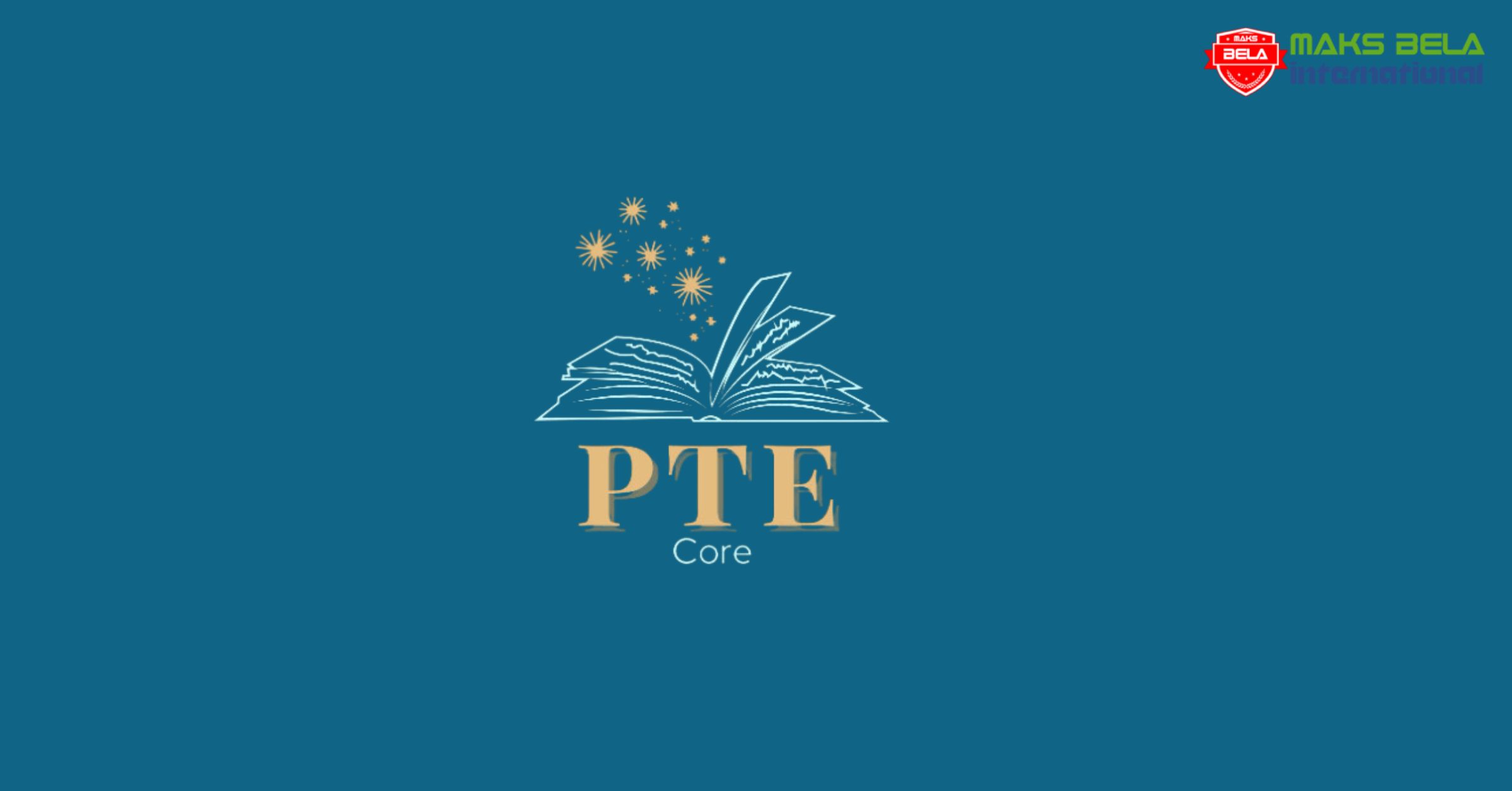 PTE Core test