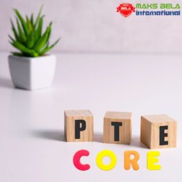 PTE Core training in Chennai